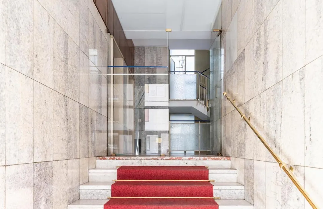 Easylife - Milano - Friuli 24 - Porta Romana-1