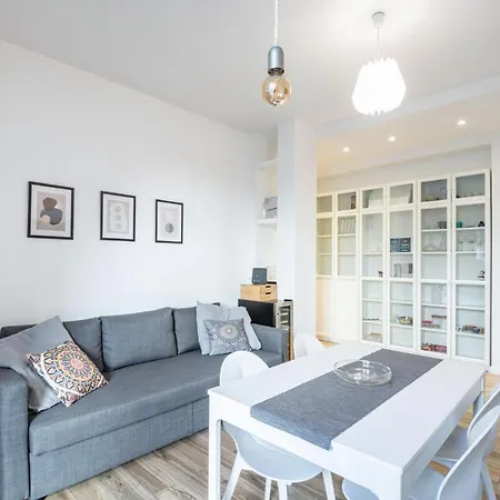 Easylife - Milano - Friuli 24 - Porta Romana-2