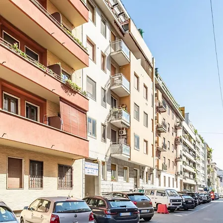 Easylife - Milano - Friuli 24 - Porta Romana-3