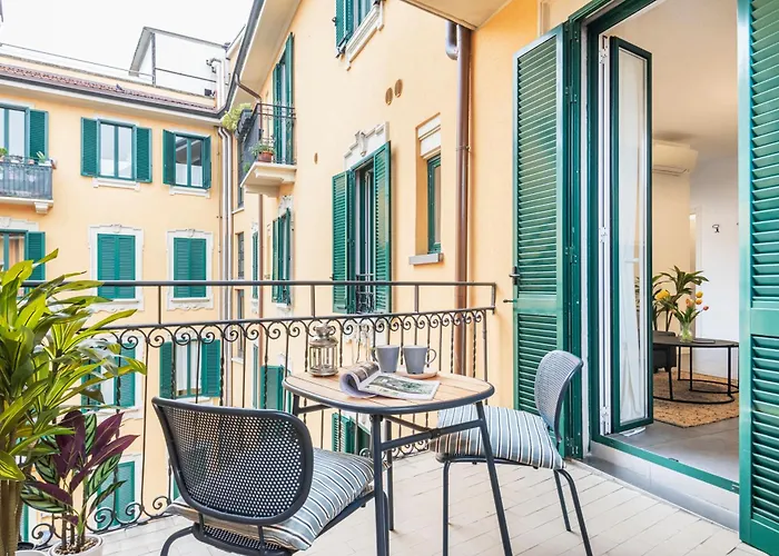 Easylife - Milano - G Emiliani 1 114 - Porta Romana